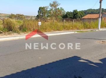 Terreno · 125m² · Lote em Avenida Américo Ribeiro de Souza - Jardim Panorama - Caçapava/SP