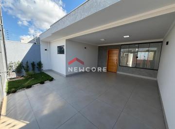 Casa · 149m² · 3 Quartos · 2 Vagas · Casa em Avenida Waldemar Allegretti - Jardim Munique - Maringá/PR