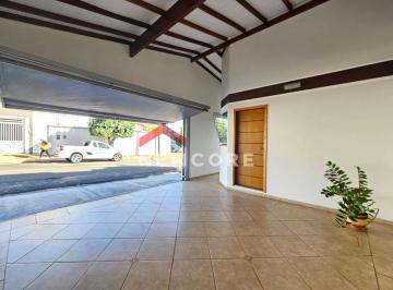 Casa · 135m² · 3 Quartos · 2 Vagas · Casa em  Rua Estados Unidos - Jardim Terra Branca - Bauru/SP