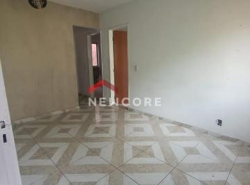 Apartamento · 50m² · 2 Quartos · Apartamento em Travessa João Gonçalves de Almeida - Colubande - São Gonçalo/RJ