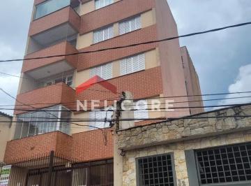 Apartamento · 60m² · 2 Quartos · 1 Vaga · Apartamento em Rua dos Bororós - Vila Tupi - São Bernardo do Campo/SP