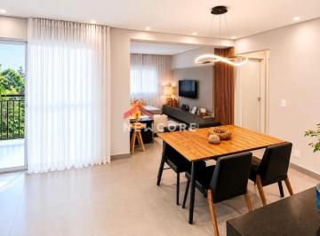 Apartamento de 2 quartos, Jundiaí · Apartamento em Avenida Paulo Benassi - Cidade Luiza - Jundiaí/SP