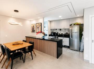 Apartamento · 72m² · 2 Quartos · 1 Vaga · Apartamento em Avenida Paulo Benassi - Cidade Luiza - Jundiaí/SP