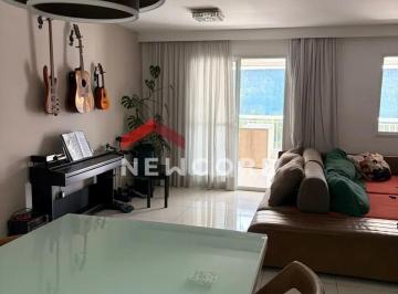 Apartamento · 120m² · 3 Quartos · 2 Vagas · Apartamento em Rua Francisco Otaviano - Mooca - São Paulo/SP