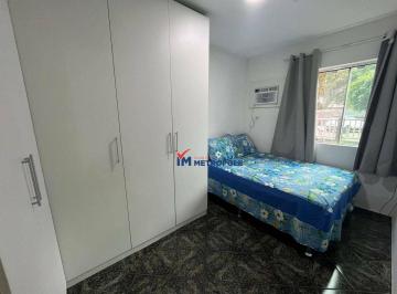 Apartamento · 41m² · 2 Quartos · 1 Vaga · Apartamento para venda em Jacarepaguá de 41.00m² com 2 Quartos e 1 Garagem