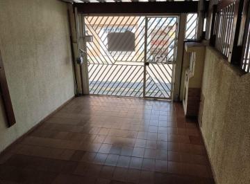 Casa · 75m² · 2 Quartos · 1 Vaga · Sobrado para venda em Parque Boturussu de 75.00m² com 2 Quartos e 1 Garagem