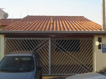 Casa · 95m² · 3 Quartos · 2 Vagas · Casa para venda em Jardim Abaeté de 95.00m² com 3 Quartos, 1 Suite e 2 Garagens