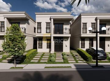 Casa · 150m² · 3 Quartos · 2 Vagas · Casa de Condomínio para venda em Condomínio Village Saint Michel de 150.00m² com 3 Quartos, 3 Suites
