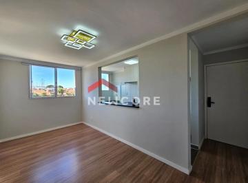 Apartamento · 47m² · 2 Quartos · 1 Vaga · Apartamento em Rua Benedita Cardoso Madureira - Jardim Estrela D'Alva - Bauru/SP