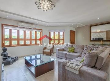 Casa · 390m² · 3 Quartos · 2 Vagas · Casa em  Professor Isidoro La Porta - Jardim Itu - Porto Alegre/RS