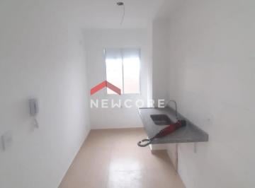 Apartamento · 43m² · 2 Quartos · 1 Vaga - Newcore  · Apartamento em  Rua Romildo Isaías Neto - I.A.P.I. - Osasco/SP