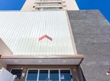 Apartamento · 43m² · 2 Quartos · 1 Vaga · Apartamento em Rua Romildo Isaías Neto - I.A.P.I. - Osasco/SP