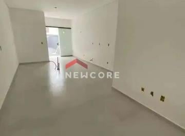 Casa · 113m² · 3 Quartos · 2 Vagas - Newcore  · Sobrado em  Rua Xaxim - Iririú - Joinville/SC