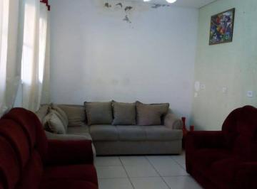 Casa · 85m² · 2 Quartos · 2 Vagas · Casa para venda em Conjunto Residencial Mário Dedini de 85.00m² com 2 Quartos, 1 Suite e 2 Garagens