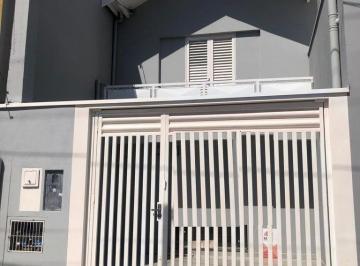 Casa · 133m² · 1 Quarto · 2 Vagas · Casa para alugar em Paulicéia de 133.00m² com 1 Quarto, 1 Suite e 2 Garagens