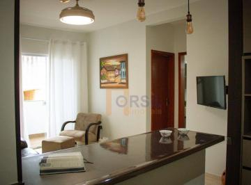 Apartamento · 50m² · 2 Quartos · 1 Vaga · Apartamento para venda em Vila Suissa de 50.00m² com 2 Quartos e 1 Garagem