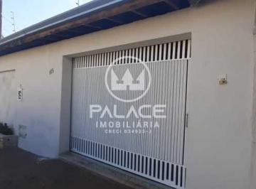 Casa · 131m² · 1 Quarto · 2 Vagas · Casa para venda em Nova Pompéia de 131.00m² com 1 Quarto, 2 Suites e 2 Garagens