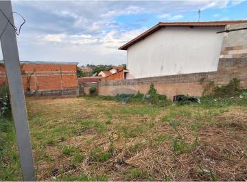 Terreno · 308m² · Terreno para venda em Jardim Ana Luiza de 308.00m²