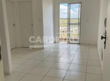 Apartamento · 44m² · 2 Quartos · 1 Vaga · Apartamento para venda em Jardim Jockey Clube de 44.00m² com 2 Quartos e 1 Garagem