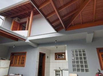 Casa · 220m² · 1 Quarto · 5 Vagas · Casa para venda em Nossa Senhora De Fátima de 220.00m² com 1 Quarto, 1 Suite e 5 Garagens