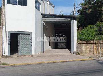 Comercial · 1000m² · 1 Vaga · Galpão / Depósito / Armazém para alugar em Vila Domingues de 1000.00m² com 1 Garagem
