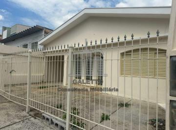 Casa · 143m² · 3 Quartos · 4 Vagas · Casa para alugar em JARDIM SÃO RAFAEL de 143.00m² com 3 Quartos e 4 Garagens