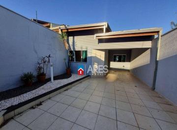 6d13e60d58d87df2765d1a129615ef005498542d · Casa com 3 dormitórios à venda, 128 m² por R$ 540.000 - Cidade Jardim II - Americana/SP