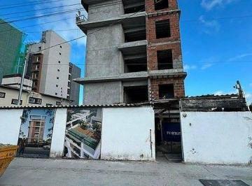 0b5820c57f6c79e0a2fc632d5167220e006aa3d7 · Apartamento com 3 dormitórios à venda, 64 m² por R$ 507.259,00 - Aeroclube - João Pessoa/PB