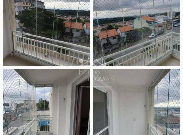 5eed4606c699d194ba66b6aa3aa4dc2a4fb41000 · Apartamento Impecável 100m² em Arujá - Porteira Fechada, 2 Dorms (1 Suíte) e Lazer Completo