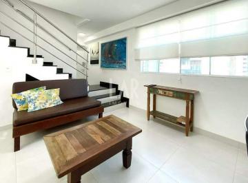 Apartamento · 41m² · 1 Quarto · 2 Vagas · Apartamento à venda, 1 quarto, 1 suíte, 2 vagas, Savassi - Belo Horizonte/MG