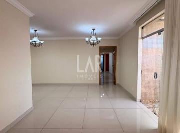 Apartamento · 126m² · 4 Quartos · 2 Vagas · Apartamento à venda, 4 quartos, 1 suíte, 2 vagas, Barro Preto - Belo Horizonte/MG