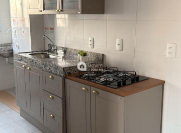 Apartamento · 44m² · 2 Quartos · 1 Vaga · Apartamento à venda no bairro Costa e Silva - Porto Alegre/RS