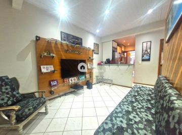 Casa · 63m² · 3 Quartos · 2 Vagas · Casa à venda no bairro Hípica - Porto Alegre/RS