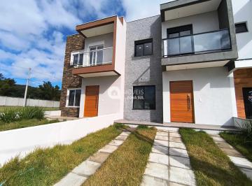 Casa · 122m² · 3 Quartos · 2 Vagas · Casa à venda no bairro Campo Novo - Porto Alegre/RS