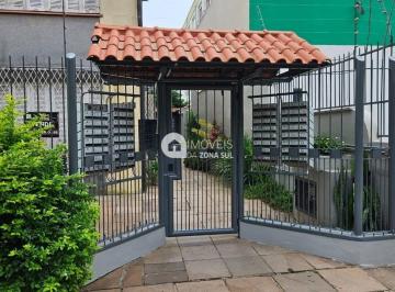 Apartamento · 42m² · 1 Quarto · Apartamento à venda no bairro Menino Deus - Porto Alegre/RS, Zona Sul