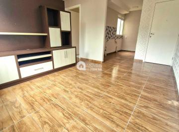 Apartamento · 41m² · 2 Quartos · 1 Vaga · Apartamento à venda no bairro Restinga - Porto Alegre/RS