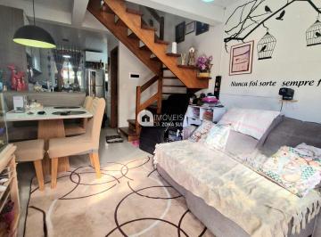 Casa · 82m² · 2 Quartos · 1 Vaga · Casa à venda no bairro Restinga - Porto Alegre/RS