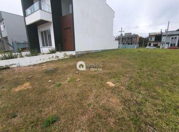 Terreno · 115m² · Terreno à venda no bairro Campo Novo - Porto Alegre/RS