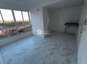Apartamento · 53m² · 3 Quartos · 2 Vagas · Apartamento à venda no bairro Cavalhada - Porto Alegre/RS