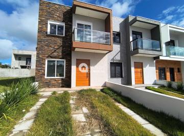 Casa · 122m² · 3 Quartos · 2 Vagas · Casa à venda no bairro Campo Novo - Porto Alegre/RS