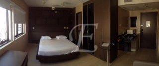 76f8babdfbc54f95351948be1523c6306faddfef · Apartamento com 1 dormitório à venda, 27 m² por R$ 585.000,00 - Indianápolis - São Paulo/SP