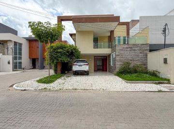 5de7acf295834d8bbf48ab74e9ababb4bd25185d · Condomínio Living Space, casa com 4 dormitórios à venda, 285 m² por R$ 1.470.000 - Nossa Senhora de