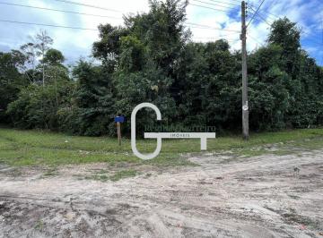 234a313eec635776e1bdcaa1aed6e6e58a7a1139 · Terreno à venda, 857 m² por R$ 350.000,00 - Residencial São Luiz - Peruíbe/SP