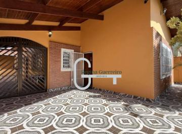 b6003a553aeb274675ce454425fe5bbba5ffe3bf · Casa com 3 dormitórios à venda, 142 m² por R$ 750.000,00 - Balneário Três Marias - Peruíbe/SP