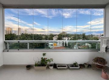 d02006afd0235d0d6d7f3c1bb28a831384417297 · Apartamento à venda com 169m², 3 suítes, living para 2 ambientes e 3 vagas - Campo Belo SP