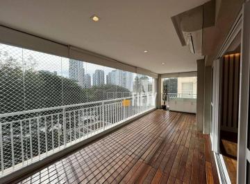 fe9ebbcdcd6eb57ea1efd0a0cf068fa233263071 · Apartamento com 4 dormitórios à venda, 175 m² por R$ 2.800.000,00 - Brooklin - São Paulo/SP