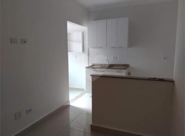 Imagem Principal · Apartamento para alugar com 1 quarto em Tucuruvi, São Paulo
