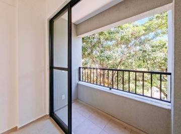 Apartamento · 58m² · 2 Quartos · 1 Vaga · Apartamento com 2 Quartos e 2 banheiros à Venda, 58 m² por R$ 440.000