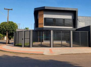 cb6c797d2278fae9396bd90a90c36b14902dafcd · Barracão, 251 m² - venda por R$ 1.380.000,00 ou aluguel por R$ 8.000,00/mês - Coliseu - Londrina/PR