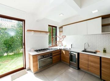 d0994dbbbb3b4e1d2037ceaafc301644890eb109 · Apartamento Garden com 3 dormitórios para alugar, 200 m² - Santo Agostinho - Belo Horizonte/MG